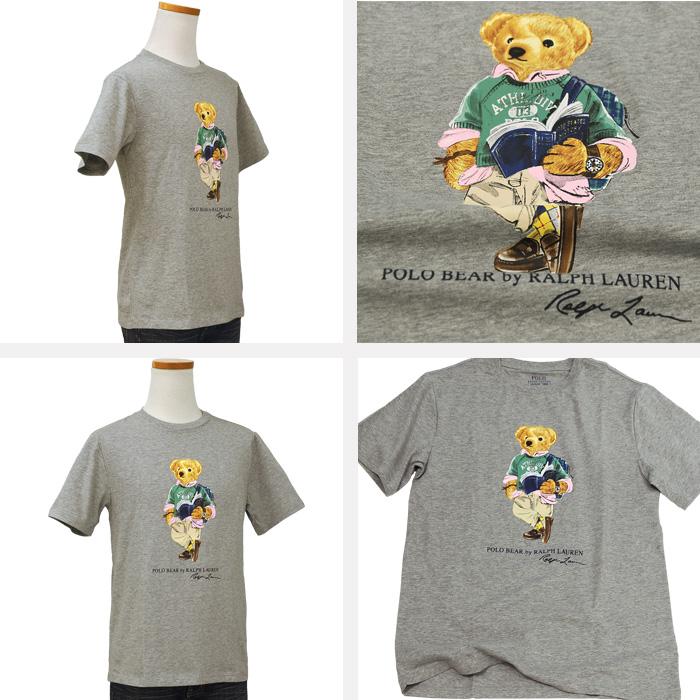 POLO RALPH LAUREN ラルフローレン Ralph Lauren ポロベアー T POLO RALPH LAUREN ラルフローレン Ralph Lauren ポロベアー T