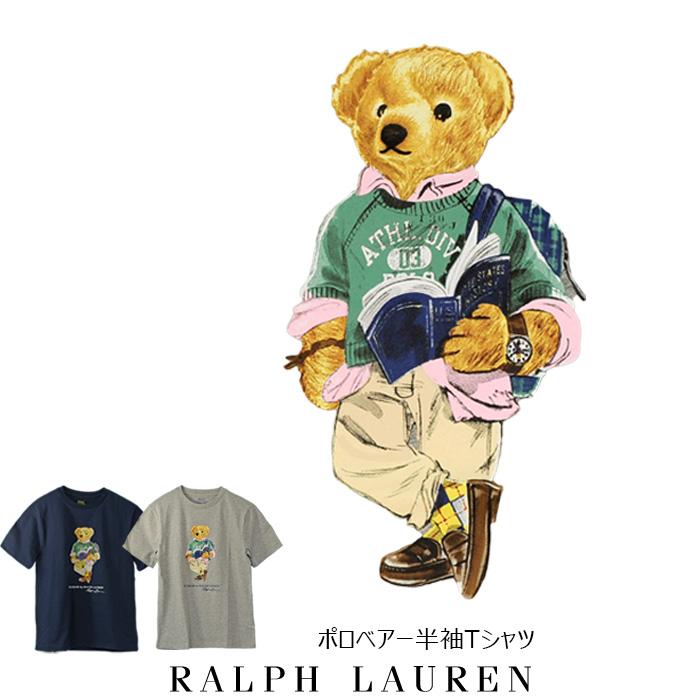 POLO RALPH LAUREN ラルフローレン Ralph Lauren ポロベアー T POLO RALPH LAUREN ラルフローレン Ralph Lauren ポロベアー T