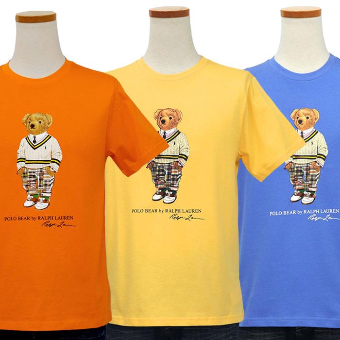 POLO RALPH LAUREN ラルフローレン Ralph Lauren ポロベアー T POLO RALPH LAUREN ラルフローレン Ralph Lauren ポロベアー T
