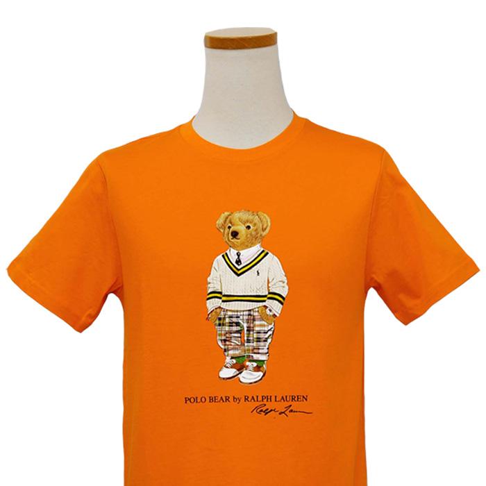 ラルフローレン POLO Ralph Lauren ポロベアー Tシャツ  POLO BEAR 半袖 ラルフローレン ボーイズ  父の日ギフト  #323853828｜cheap-tock｜08