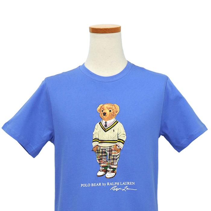 ラルフローレン POLO Ralph Lauren ポロベアー Tシャツ  POLO BEAR 半袖 ラルフローレン ボーイズ  父の日ギフト  #323853828｜cheap-tock｜10