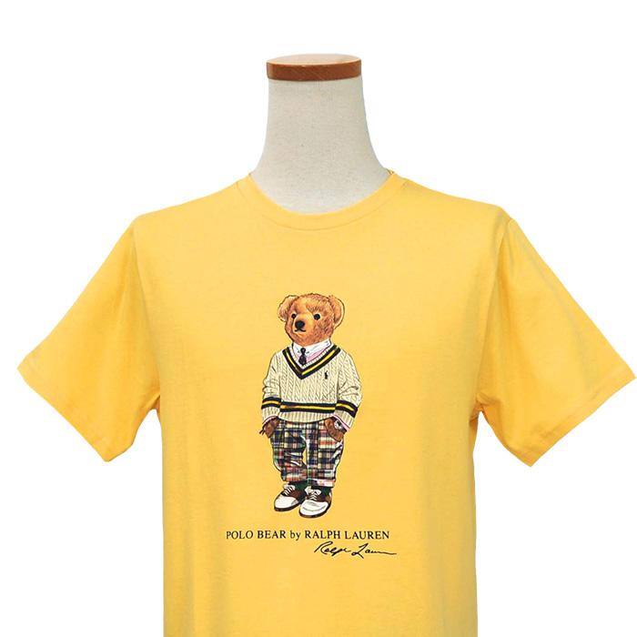 ラルフローレン POLO Ralph Lauren ポロベアー Tシャツ  POLO BEAR 半袖 ラルフローレン ボーイズ  父の日ギフト  #323853828｜cheap-tock｜12