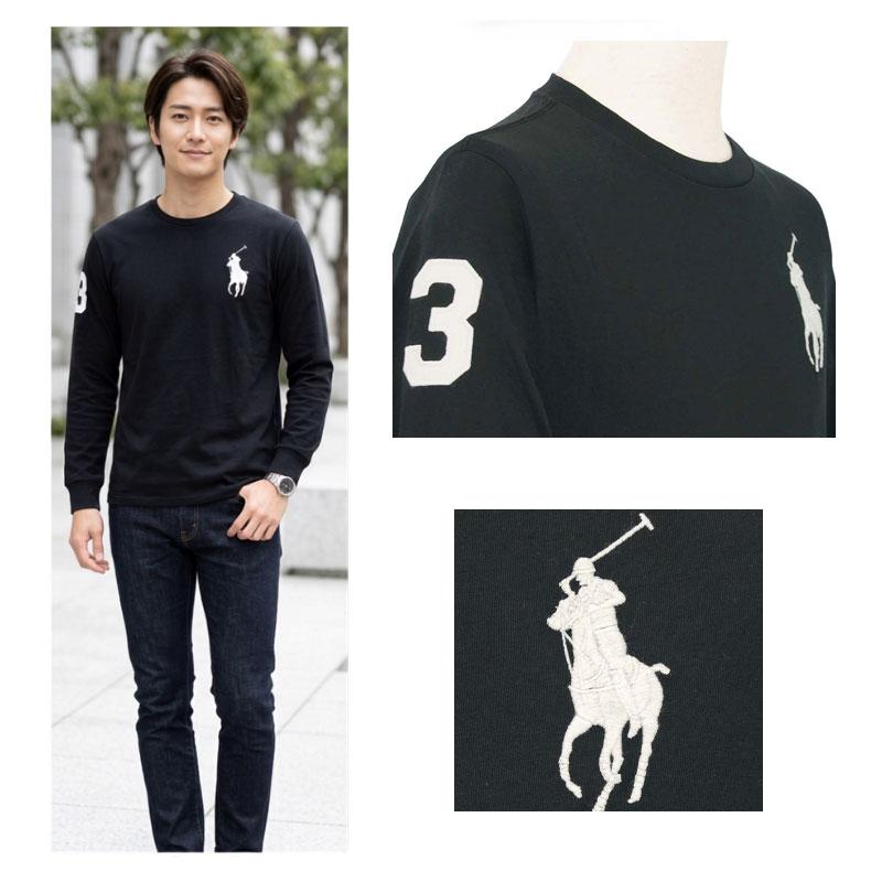 POLO RALPH LAUREN（ポロ・ラルフローレン） 爆買 ポロ ラルフローレン