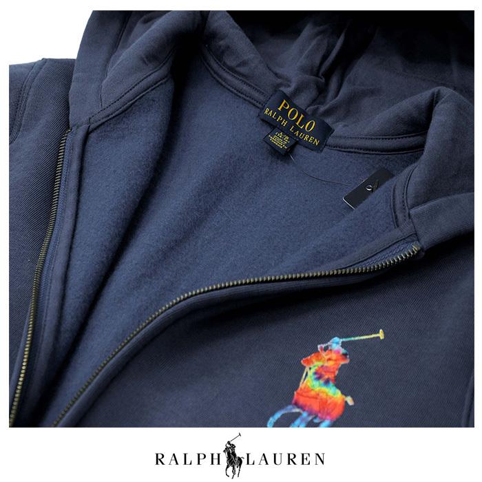 POLO RALPH LAUREN ラルフローレン Ralph Lauren フルジップ POLO RALPH LAUREN ラルフローレン Ralph Lauren フルジップ
