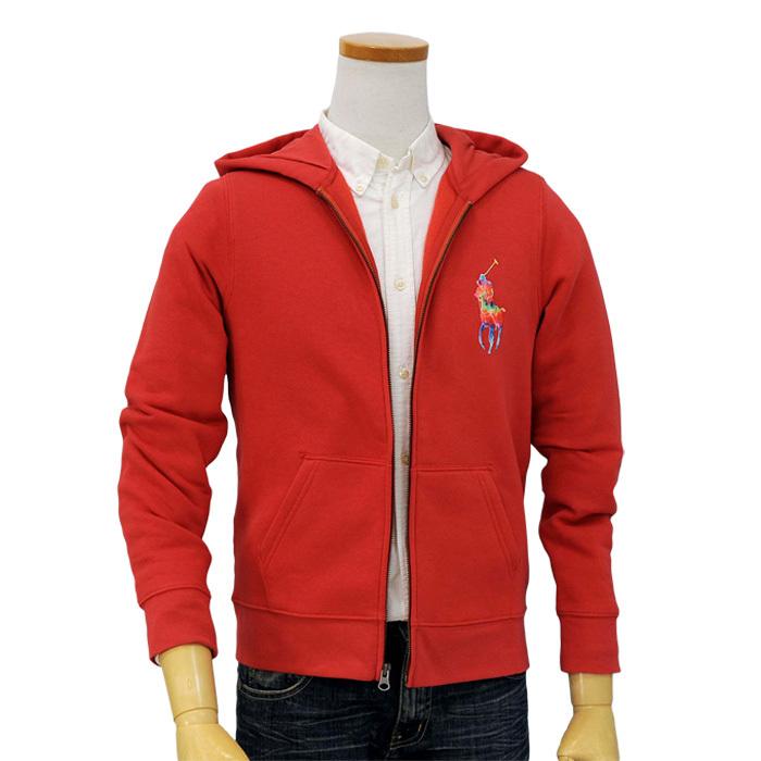 POLO RALPH LAUREN ラルフローレン Ralph Lauren フルジップ POLO RALPH LAUREN ラルフローレン Ralph Lauren フルジップ
