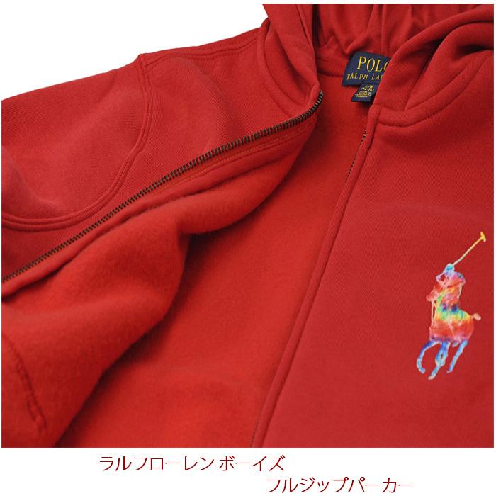 POLO RALPH LAUREN ラルフローレン Ralph Lauren フルジップ POLO RALPH LAUREN ラルフローレン Ralph Lauren フルジップ