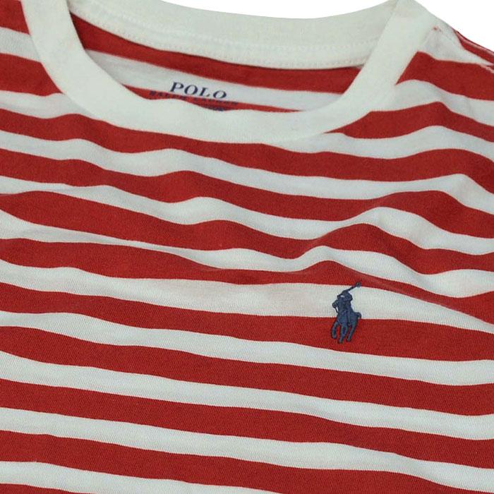 POLO RALPH LAUREN（ポロ・ラルフローレン） ポロ ラルフローレン T