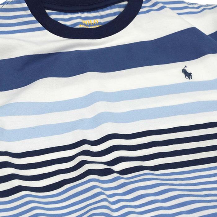 POLO RALPH LAUREN ラルフローレン Tシャツ Ralph Lauren マリン POLO RALPH LAUREN ラルフローレン Tシャツ Ralph Lauren マリン