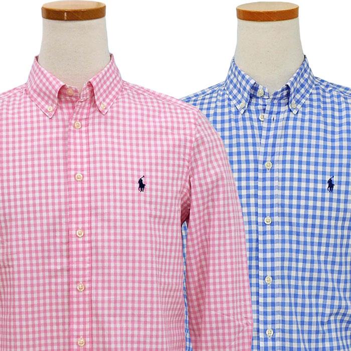 POLO RALPH LAUREN Ralph Lauren ラルフローレン 長袖シャツ POLO RALPH LAUREN Ralph Lauren ラルフローレン 長袖シャツ