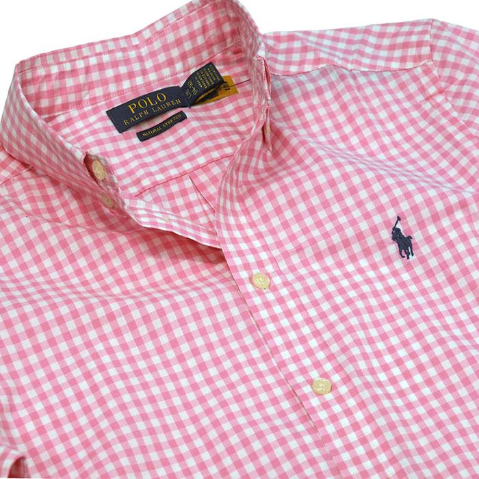 POLO RALPH LAUREN Ralph Lauren ラルフローレン 長袖シャツ POLO RALPH LAUREN Ralph Lauren ラルフローレン 長袖シャツ