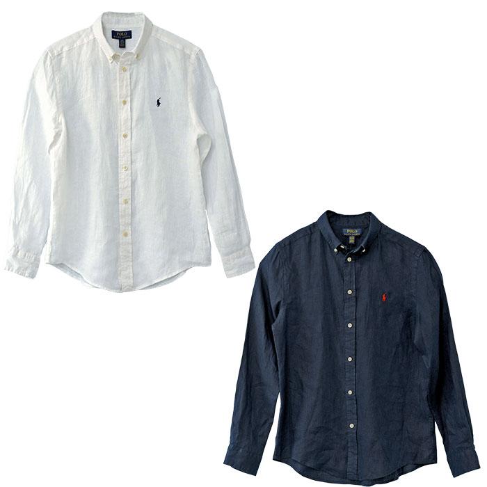 POLO RALPH LAUREN Ralph Lauren ラルフローレンボーイズ 長袖 POLO RALPH LAUREN Ralph Lauren ラルフローレンボーイズ 長袖