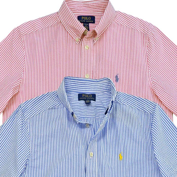 POLO RALPH LAUREN ラルフローレン ボーイズ Ralph Lauren 半袖 POLO RALPH LAUREN ラルフローレン ボーイズ Ralph Lauren 半袖