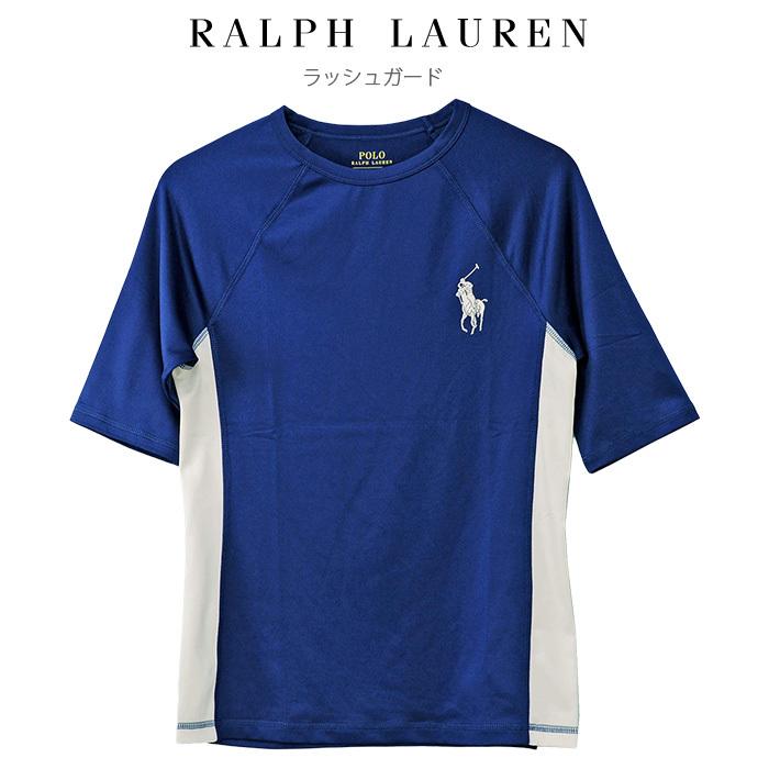 POLO RALPH LAUREN ラルフローレン ラッシュガード Ralph Lauren POLO RALPH LAUREN ラルフローレン ラッシュガード Ralph Lauren