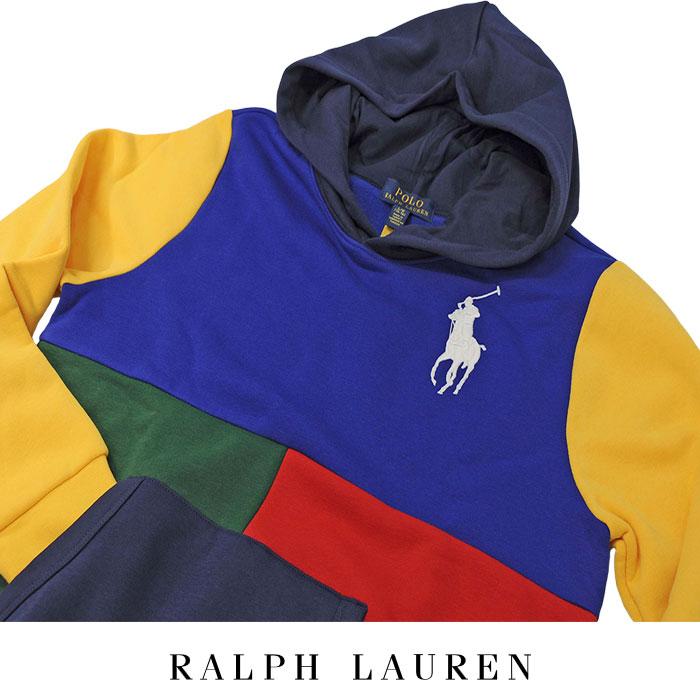 POLO RALPH LAUREN(ポロラルフローレン) / センタービッグポニー POLO RALPH LAUREN(ポロラルフローレン) / センタービッグポニー