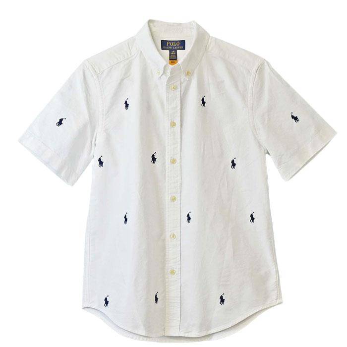 POLO RALPH LAUREN Ralph Lauren ラルフローレンボーイズ 総 POLO RALPH LAUREN Ralph Lauren ラルフローレンボーイズ 総