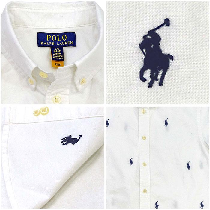 POLO RALPH LAUREN Ralph Lauren ラルフローレンボーイズ 総 POLO RALPH LAUREN Ralph Lauren ラルフローレンボーイズ 総