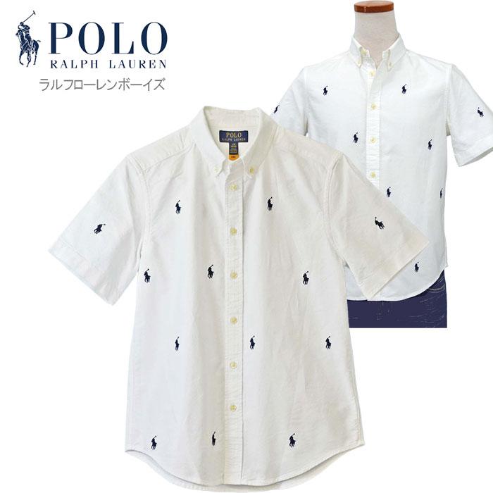 POLO RALPH LAUREN（ポロ・ラルフローレン） ラルフローレンボーイズ