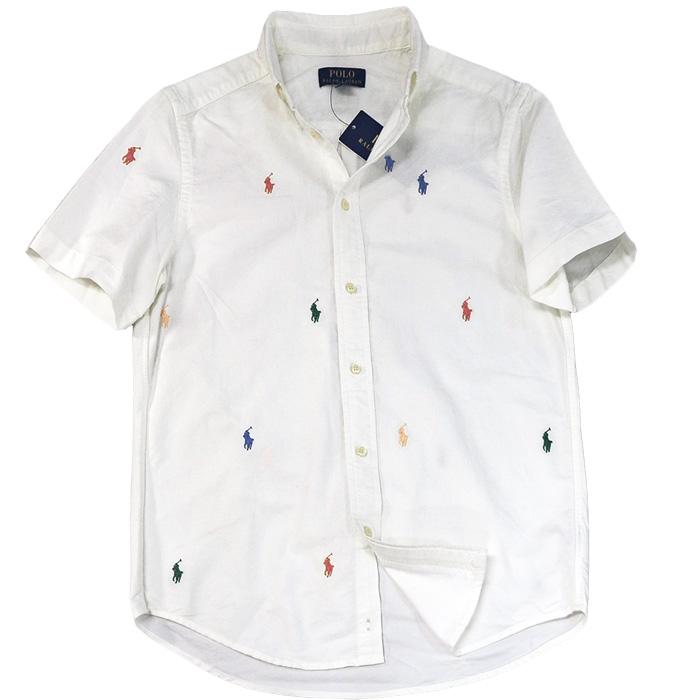 POLO RALPH LAUREN Ralph Lauren ラルフローレンボーイズ 総 POLO RALPH LAUREN Ralph Lauren ラルフローレンボーイズ 総