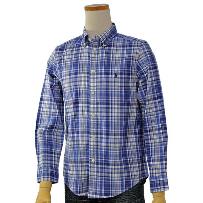 POLO RALPH LAUREN Ralph Lauren ラルフローレン 長袖シャツ POLO RALPH LAUREN Ralph Lauren ラルフローレン 長袖シャツ