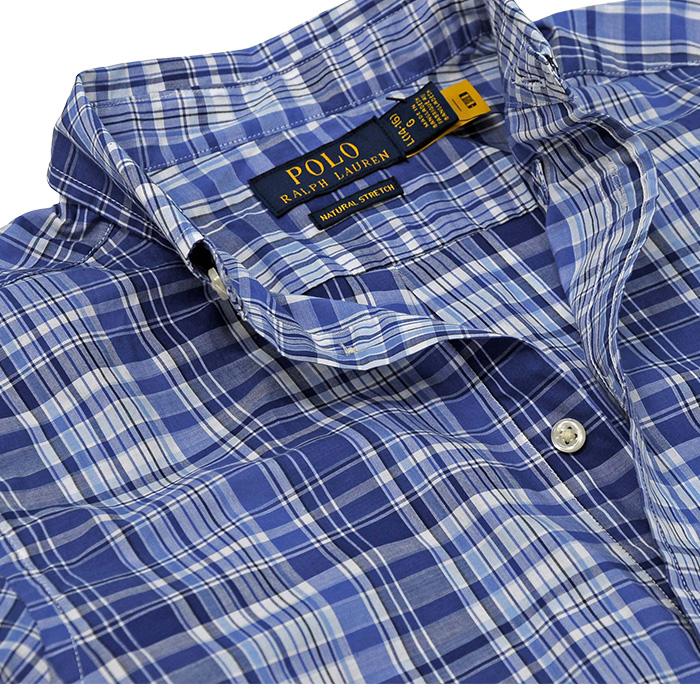 POLO RALPH LAUREN Ralph Lauren ラルフローレン 長袖シャツ POLO RALPH LAUREN Ralph Lauren ラルフローレン 長袖シャツ