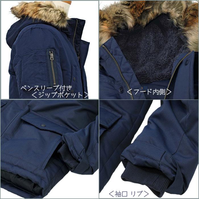 POLO RALPH LAUREN ファーフード付きダウンジャケット ラルフ POLO RALPH LAUREN ファーフード付きダウンジャケット ラルフ