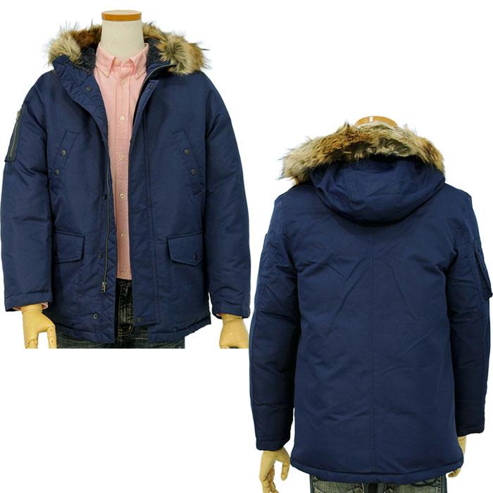 POLO RALPH LAUREN ファーフード付きダウンジャケット ラルフ POLO RALPH LAUREN ファーフード付きダウンジャケット ラルフ