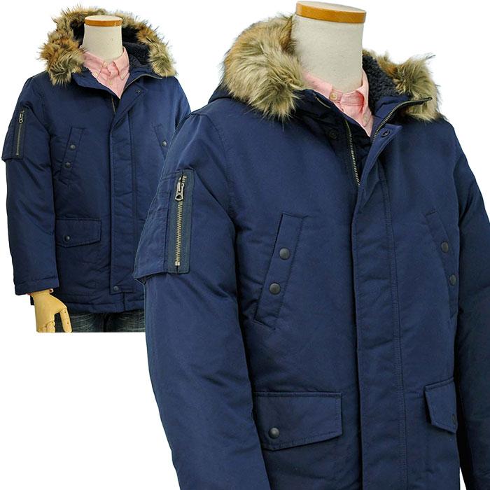 POLO RALPH LAUREN ファーフード付きダウンジャケット ラルフ POLO RALPH LAUREN ファーフード付きダウンジャケット ラルフ