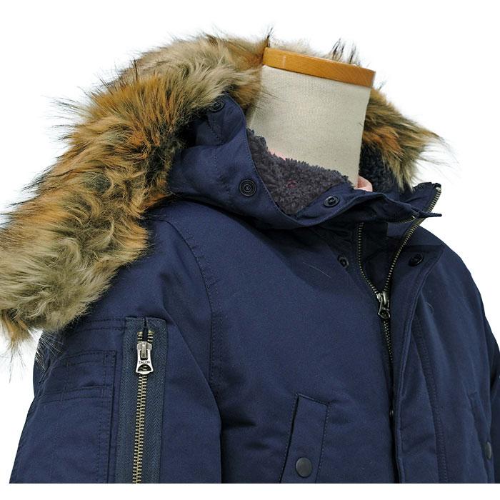 POLO RALPH LAUREN ファーフード付きダウンジャケット ラルフ POLO RALPH LAUREN ファーフード付きダウンジャケット ラルフ