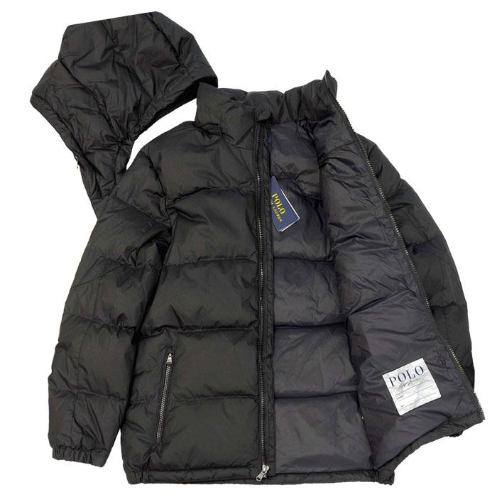 POLO RALPH LAUREN Ralph Lauren ダウンジャケット ラルフ POLO RALPH LAUREN Ralph Lauren ダウンジャケット ラルフ