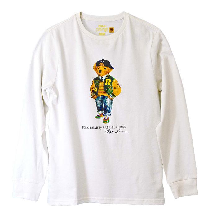 POLO RALPH LAUREN ラルフローレン Ralph Lauren ポロベアー Tシャツ