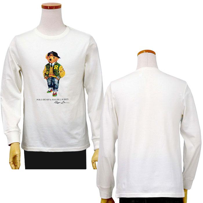 POLO RALPH LAUREN ラルフローレン Ralph Lauren ポロベアー T