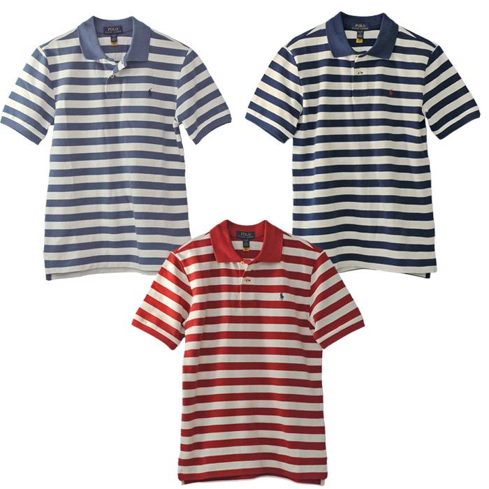 POLO RALPH LAUREN（ポロ・ラルフローレン） ラルフローレン ボーイズ