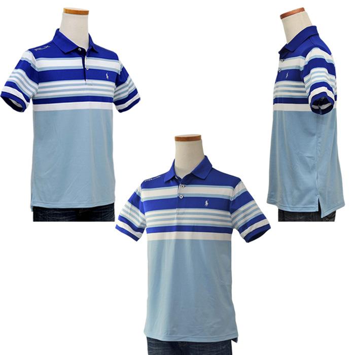 POLO RALPH LAUREN（ポロ・ラルフローレン） 鹿の子ポロシャツ ラルフ