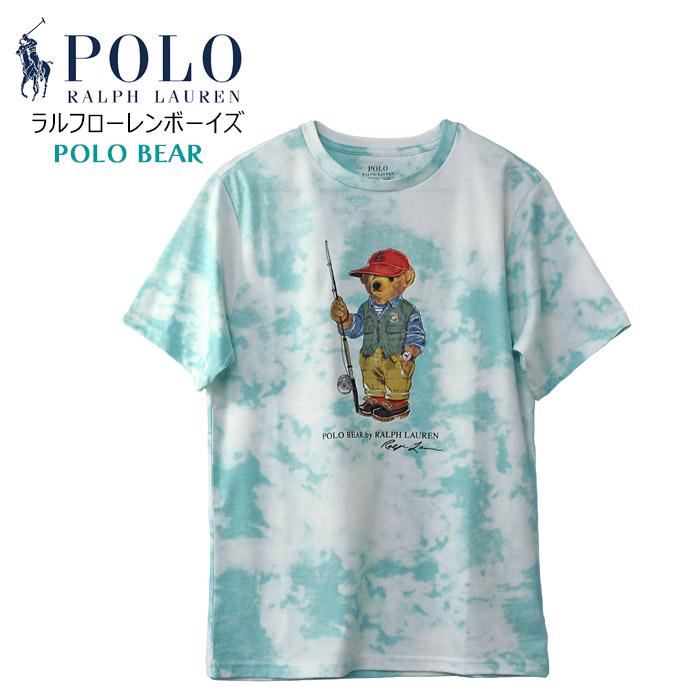 POLO RALPH LAUREN Ralph Lauren BEAR ラルフローレンボーイズ POLO RALPH LAUREN Ralph Lauren BEAR ラルフローレンボーイズ