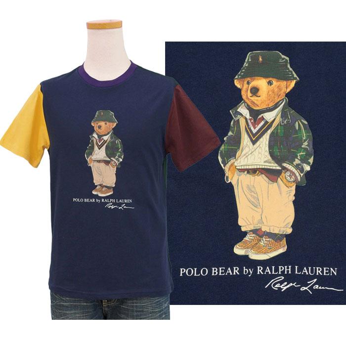 POLO RALPH LAUREN Ralph Lauren POLOBEAR ポロ ラルフローレン POLO RALPH LAUREN Ralph Lauren POLOBEAR ポロ ラルフローレン