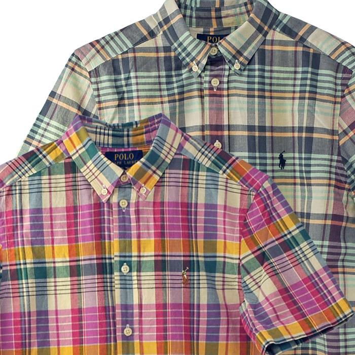 POLO RALPH LAUREN Ralph Lauren ラルフローレンボーイズ 半袖 POLO RALPH LAUREN Ralph Lauren ラルフローレンボーイズ 半袖
