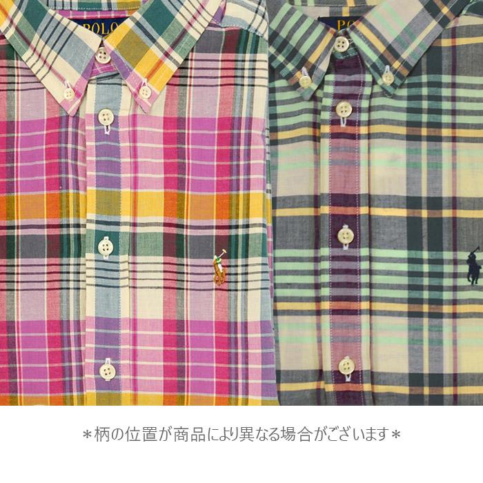 POLO RALPH LAUREN Ralph Lauren ラルフローレンボーイズ 半袖 POLO RALPH LAUREN Ralph Lauren ラルフローレンボーイズ 半袖