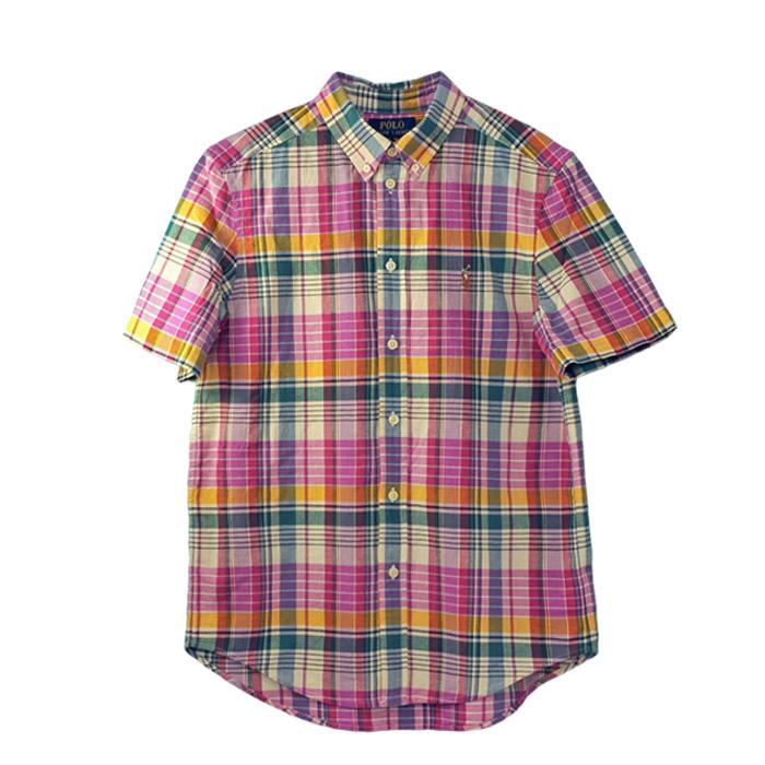 POLO RALPH LAUREN Ralph Lauren ラルフローレンボーイズ 半袖 POLO RALPH LAUREN Ralph Lauren ラルフローレンボーイズ 半袖