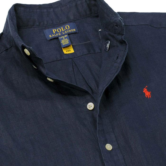 POLO RALPH LAUREN Ralph Lauren ラルフローレンボーイズ 半袖 POLO RALPH LAUREN Ralph Lauren ラルフローレンボーイズ 半袖