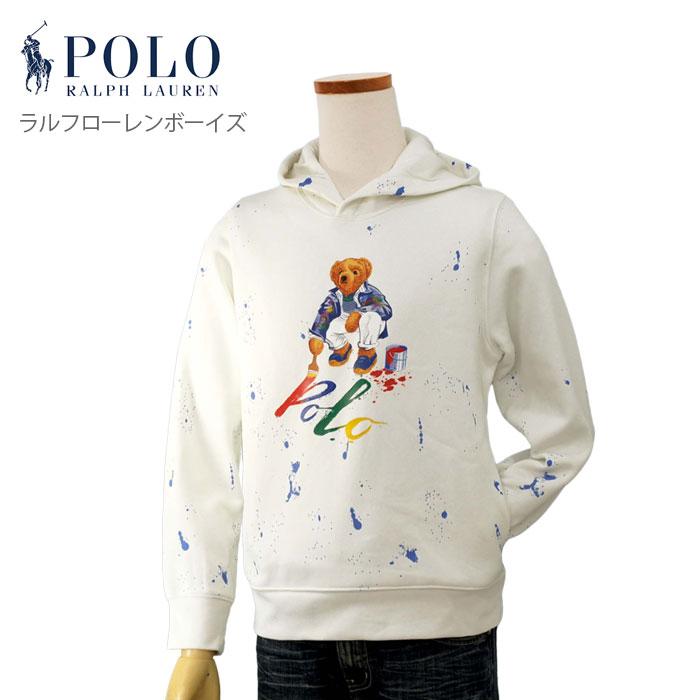 POLO RALPH LAUREN Ralph Lauren ラルフローレン ボーイズ POLO RALPH LAUREN Ralph Lauren ラルフローレン ボーイズ