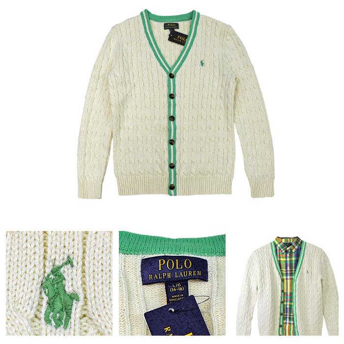 POLO RALPH LAUREN（ポロ・ラルフローレン） ラルフローレンボーイズ