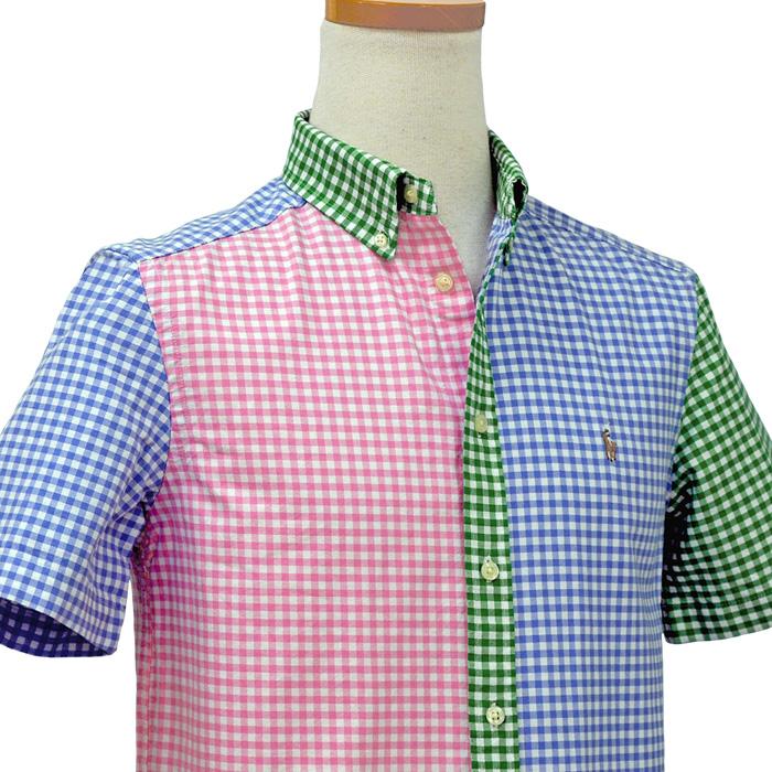 POLO RALPH LAUREN Ralph Lauren ラルフローレン ボーイズ 半袖 POLO RALPH LAUREN Ralph Lauren ラルフローレン ボーイズ 半袖