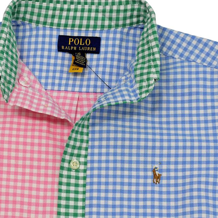 POLO RALPH LAUREN Ralph Lauren ラルフローレン ボーイズ 半袖 POLO RALPH LAUREN Ralph Lauren ラルフローレン ボーイズ 半袖