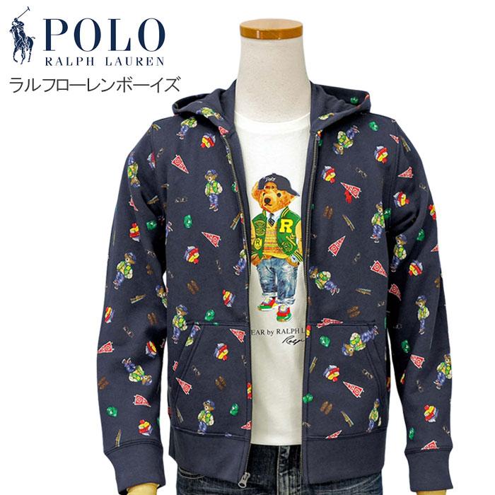 POLO RALPH LAUREN Ralph Lauren ポロ ラルフローレン ボーイズ POLO RALPH LAUREN Ralph Lauren ポロ ラルフローレン ボーイズ