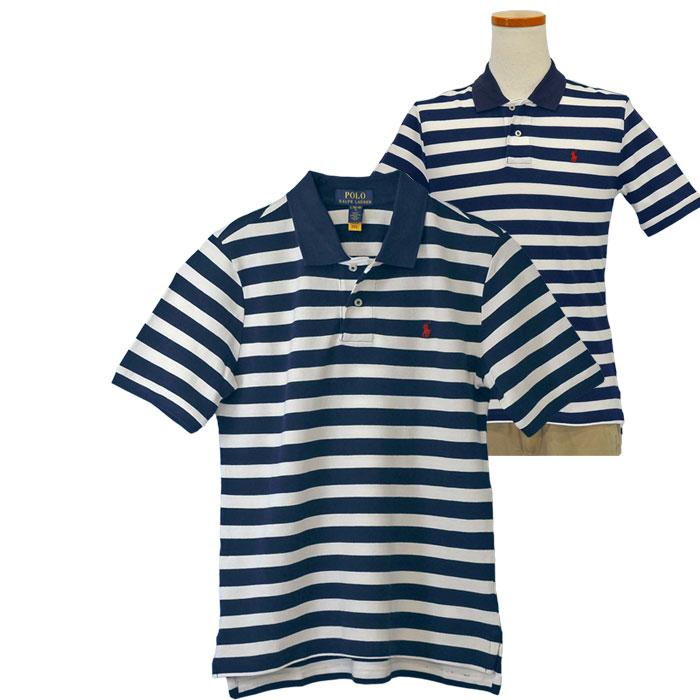 ラルフローレン オーバーサイズ ポロシャツ 50着 まとめ売り ボーダー 鹿の子 ビッグサイズ Polo by Ralph Lauren オールドラルフローレン