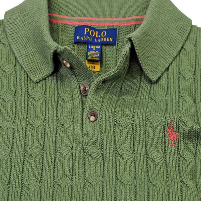 POLO RALPH LAUREN（ポロ・ラルフローレン） ポロ ラルフローレン