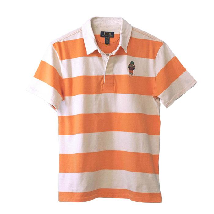 POLO RALPH LAUREN ポロラルフローレンボーイズ 半袖 ポロベアー