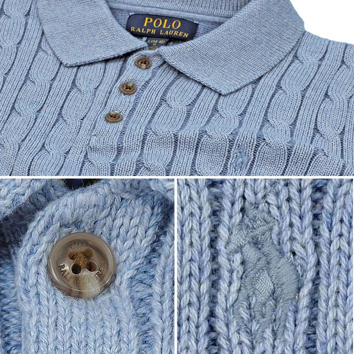 POLO RALPH LAUREN（ポロ・ラルフローレン） ポロ ラルフローレン