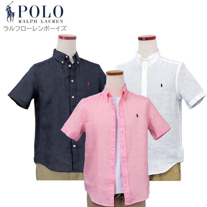 POLO RALPH LAUREN（ポロ・ラルフローレン） ラルフローレンボーイズ