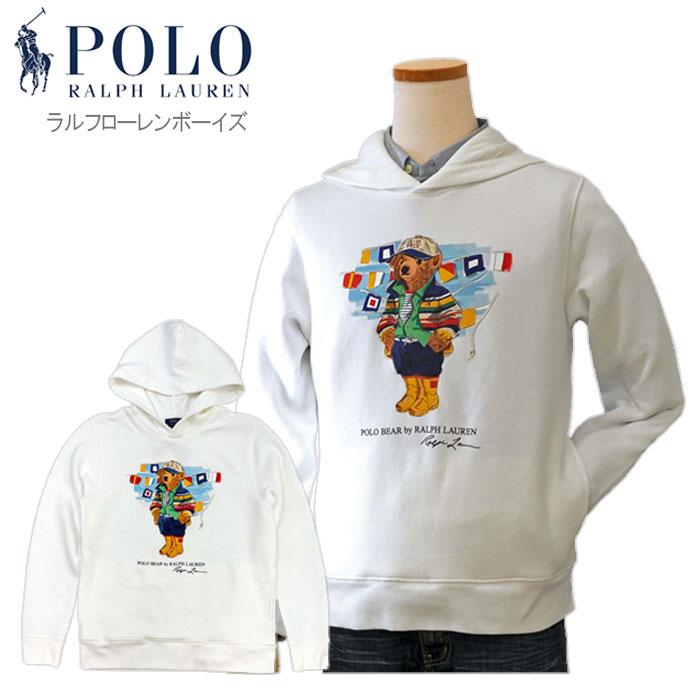 POLO RALPH LAUREN（ポロ・ラルフローレン） ラルフローレン ボーイズ 